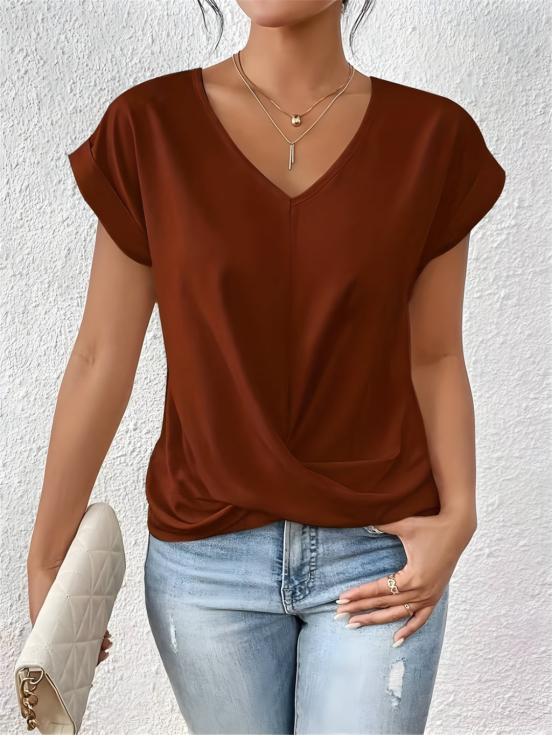 Tops & Shirts