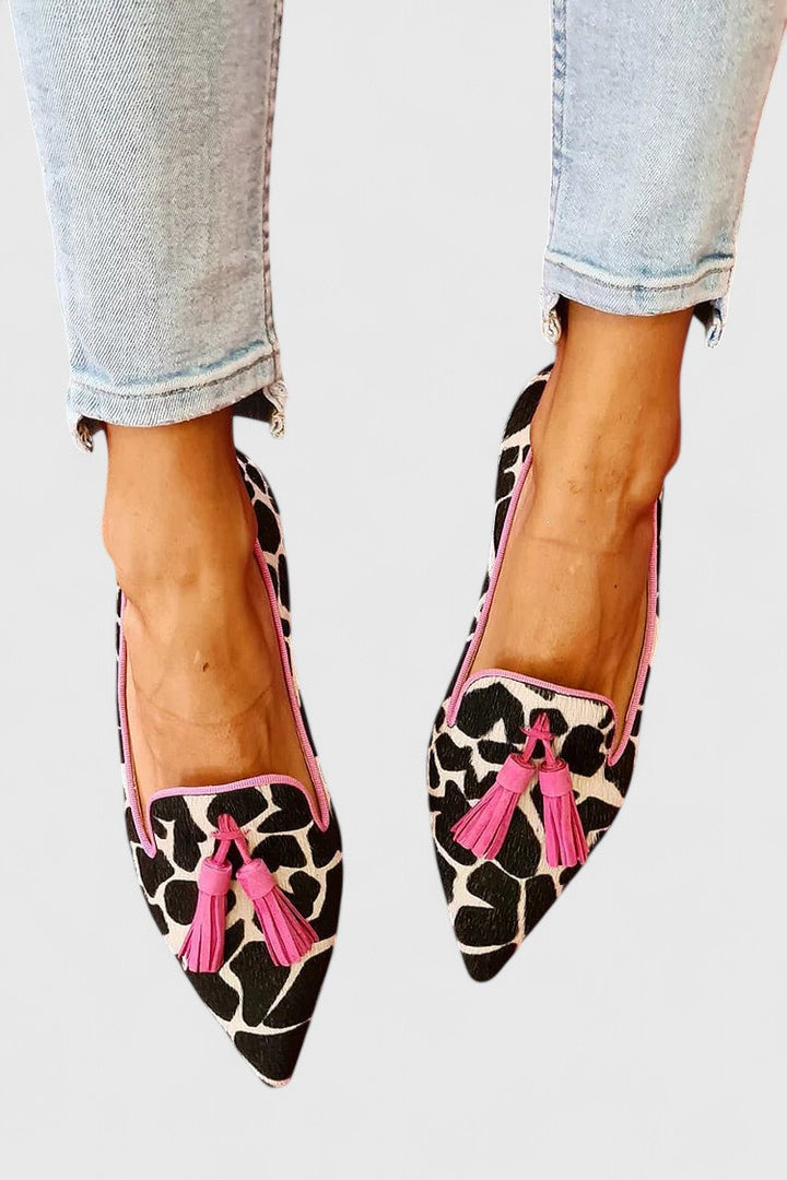 Mabella | Smart Fit Loafers