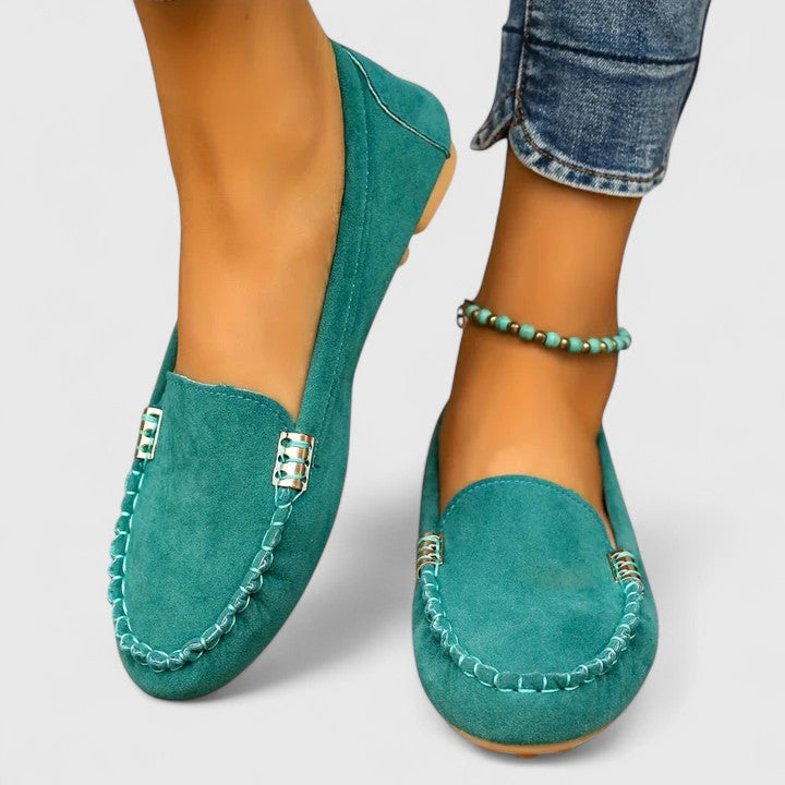 Gracelyn | Orthopedic Loafer