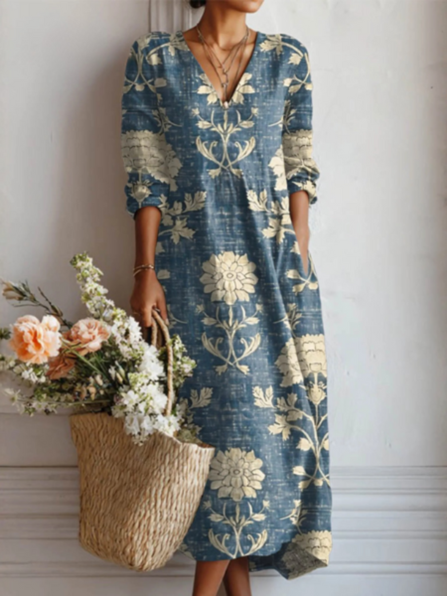 Daisy™ - Playful Dress
