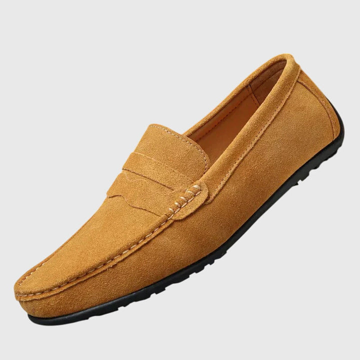 Thalassa | Orthopedic Loafers