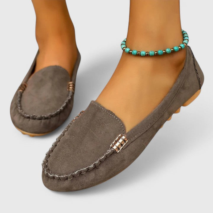 Gracelyn | Orthopedic Loafer