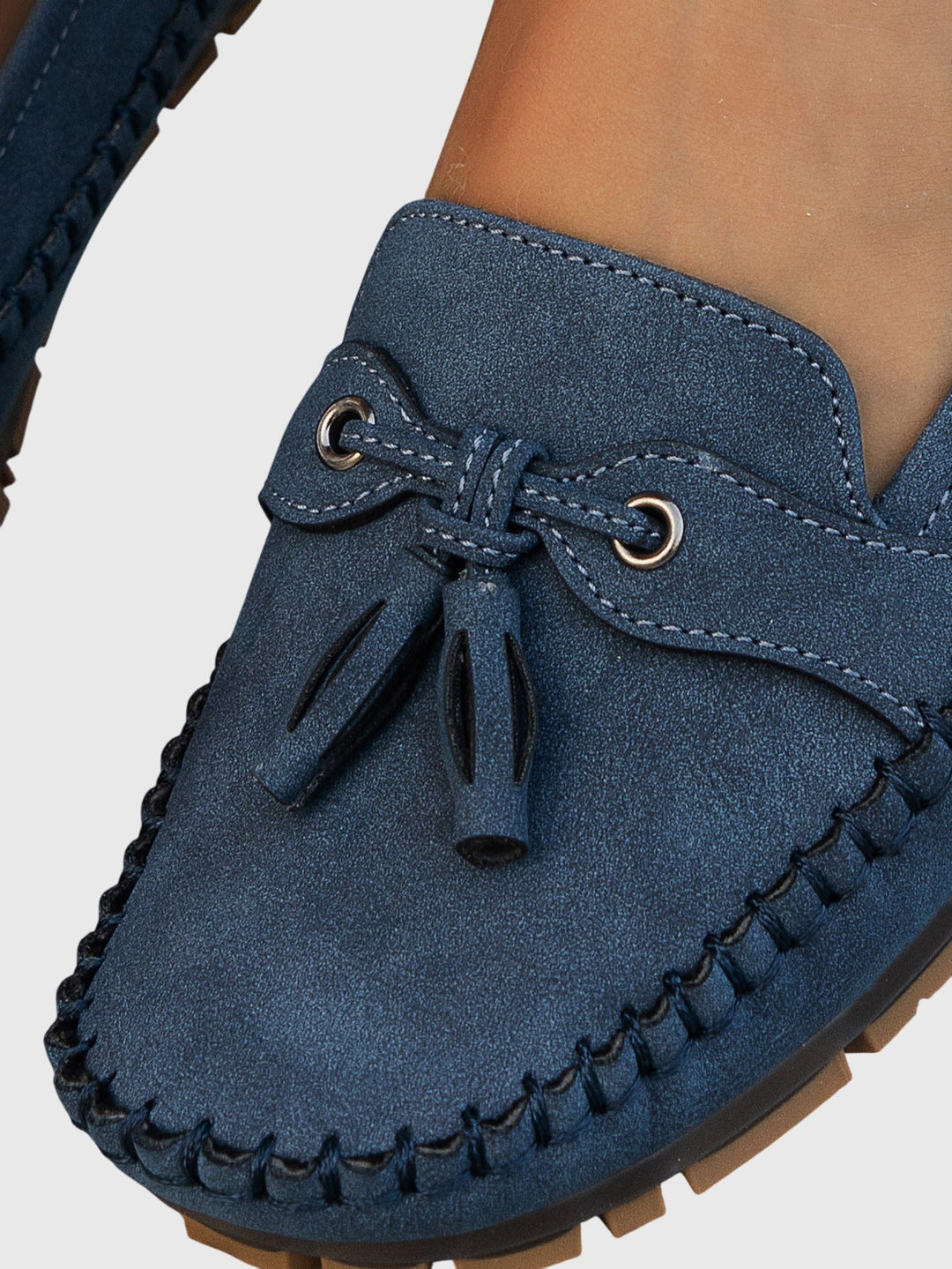 Tasha | Comfortable Soft Loafers