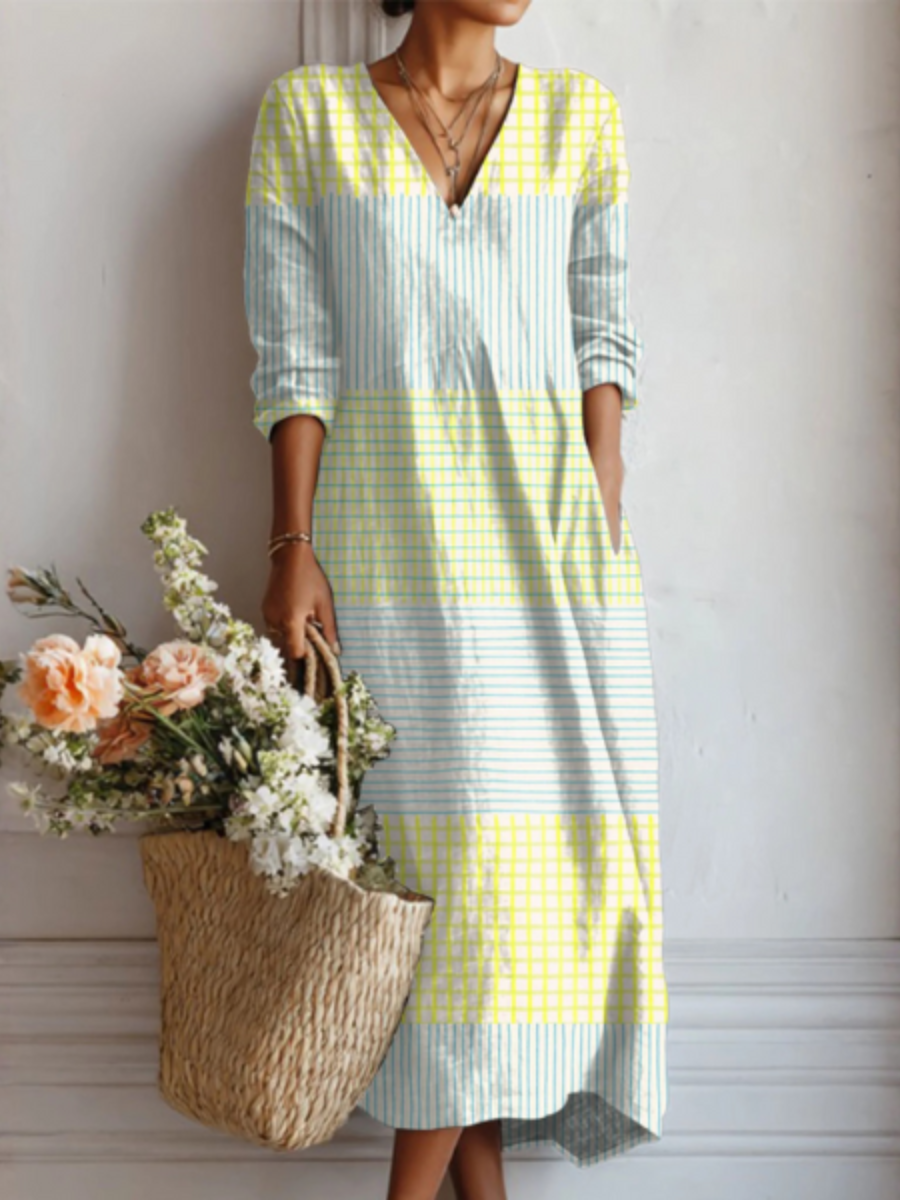 Olivia™ - Crisp Dress