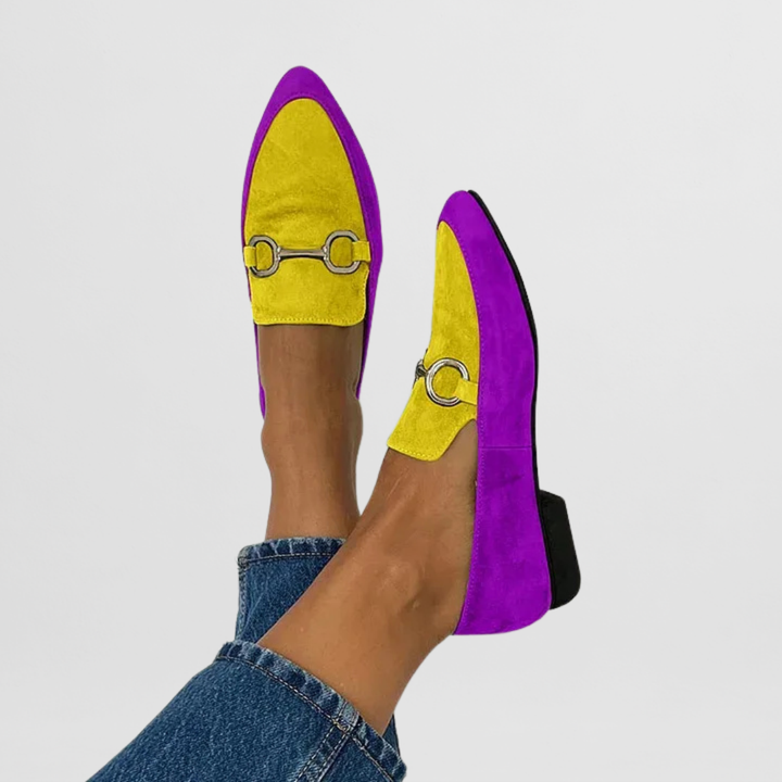 Gianna | Orthopedic Loafers