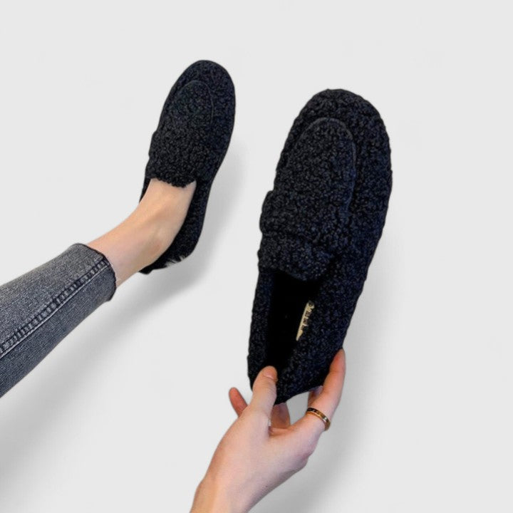 Madilyn | Comfortable Loafers