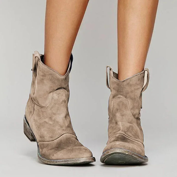 Jennifer | Modern Ranch Boots