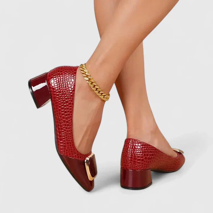 Caitlyn | Comfortable Loafers